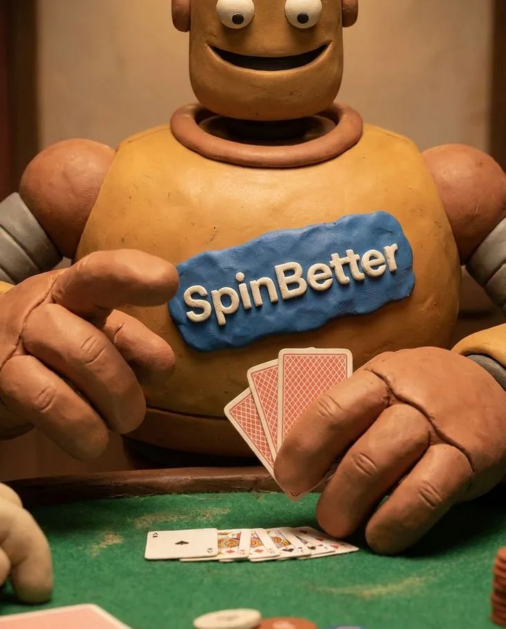 jugar póker en línea (SpinBetter)