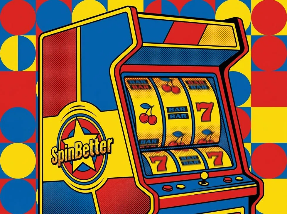 juegos de tragamonedas en línea (SpinBetter)